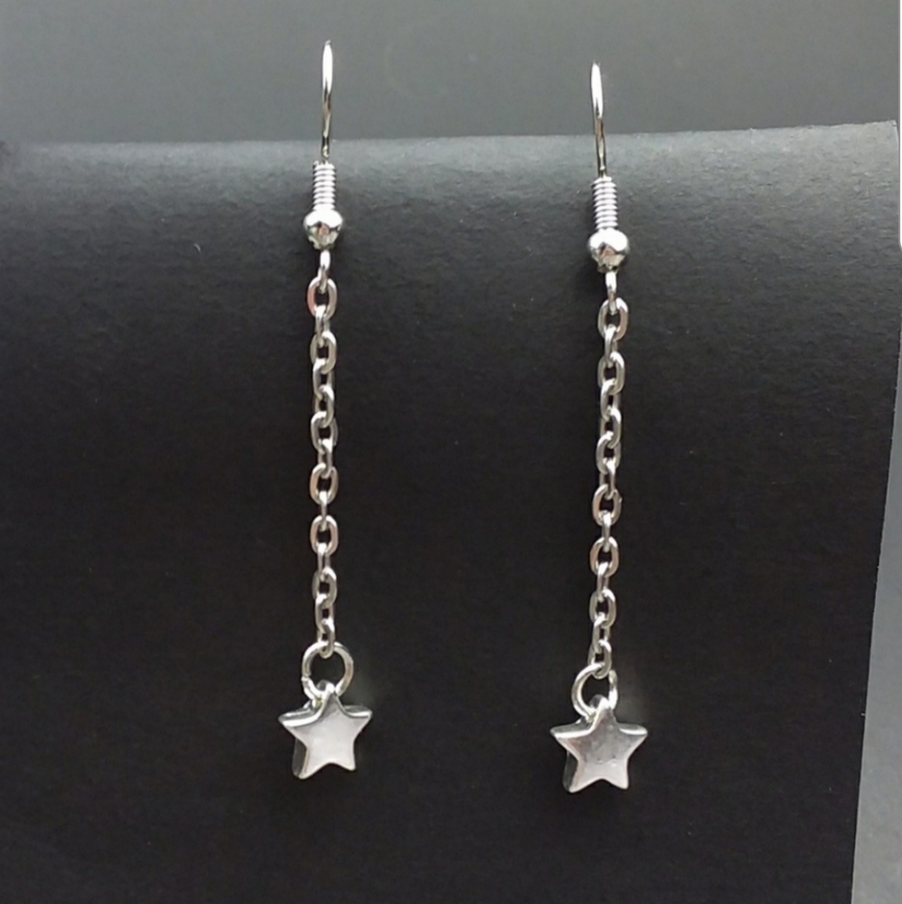 Earrings - Picture 2 of 2